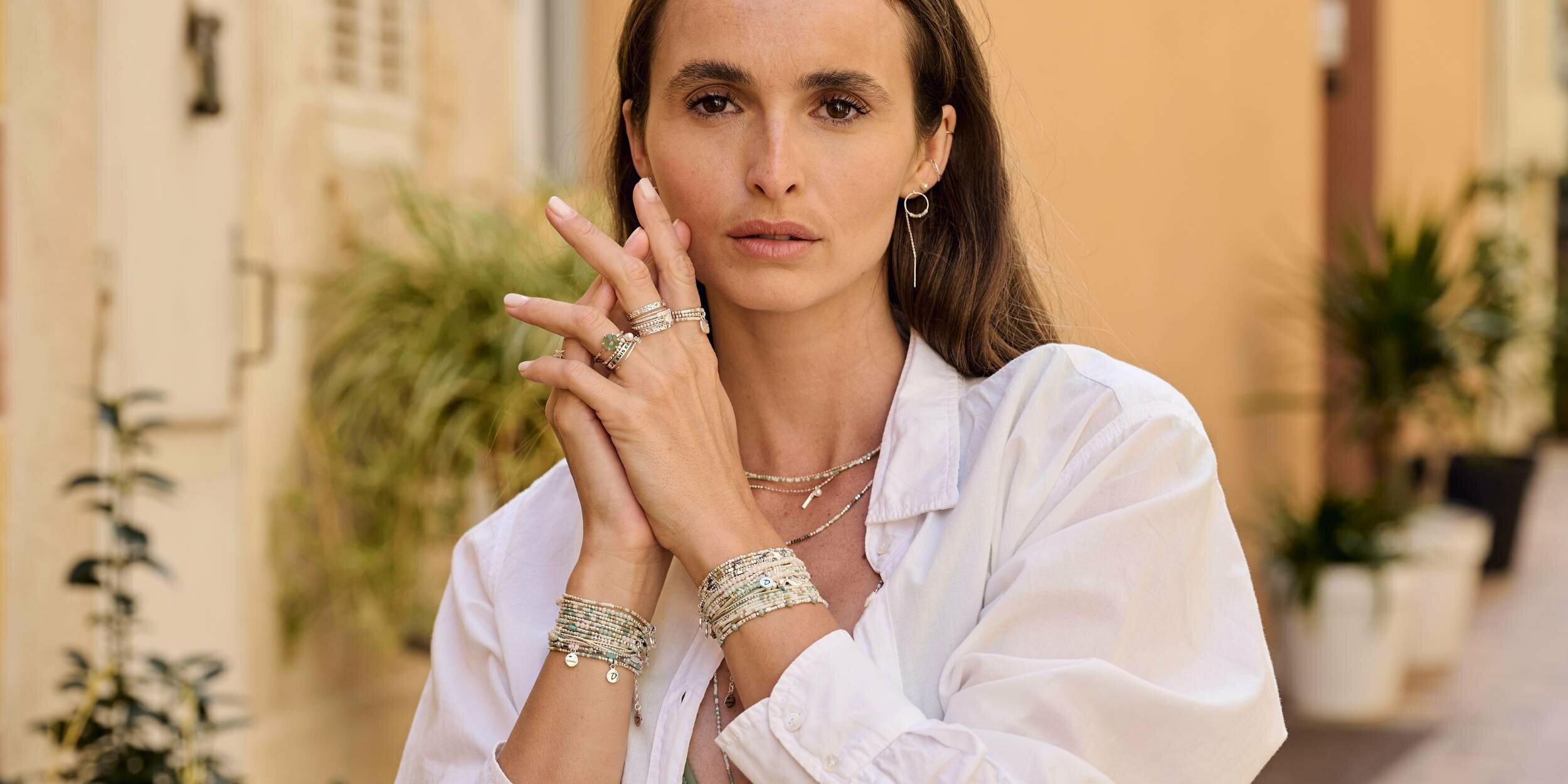 BRACELETS MULTI-TOURS